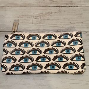 New Bobbi Brown makeup eye bag